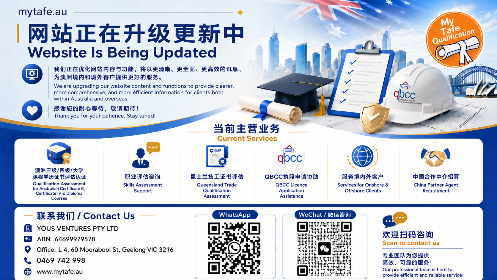 居中展示图片