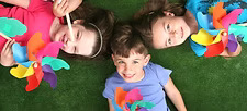 CHILD CARE