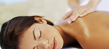 BEAUTY THERAPY
