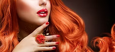 HAIRDRESSING